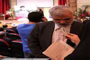 دکتر  محققی در آیین رونمایی از نقشه علمی سلامت، این نقشه را مهمترین سند آموزش پزشکی و نظام ارایه خدمات سلامت دانست